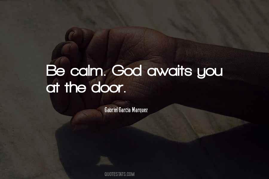 Caranci Saudi Quotes #360312