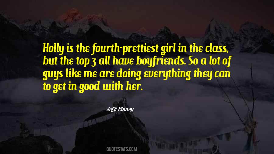 Most Prettiest Quotes #531351
