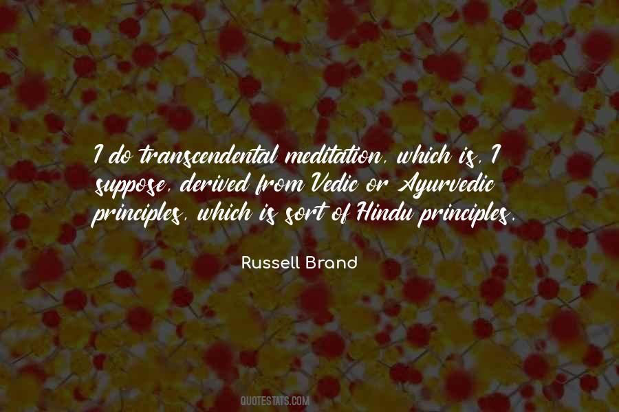 Ayurvedic Quotes #156377