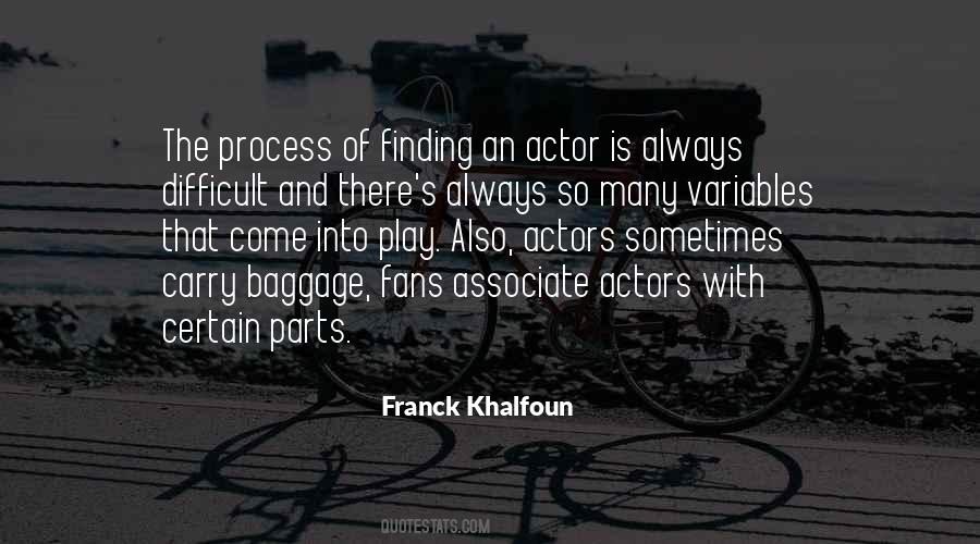 Azamat Bagatov Quotes #1028457