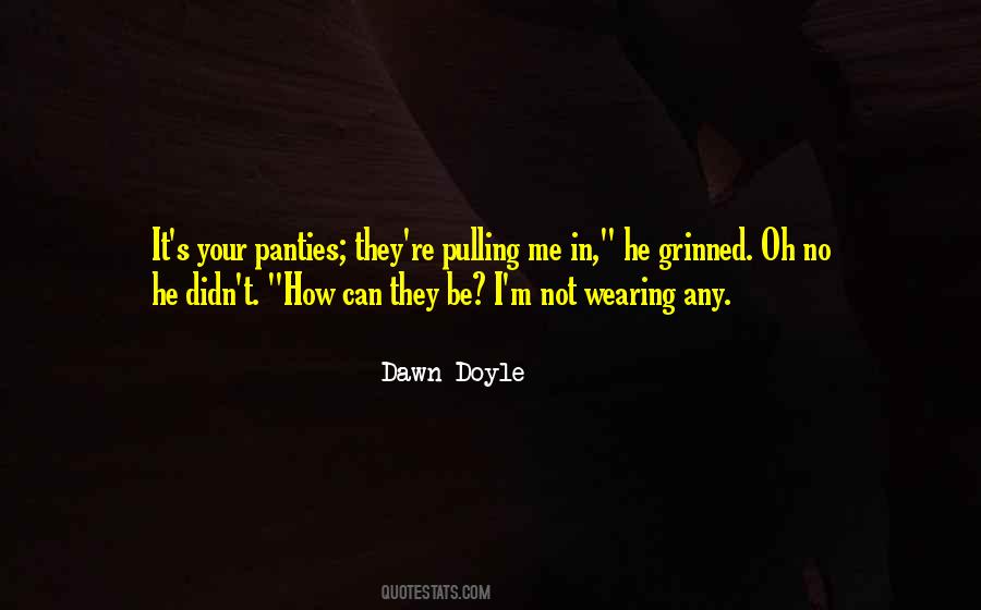 Wakeup Call Quotes #1096775