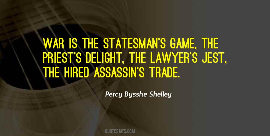 Trade War Quotes #134246