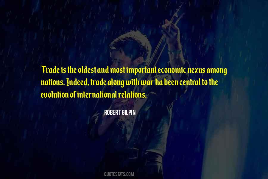 Trade War Quotes #1414776