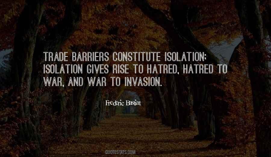 Trade War Quotes #1842963