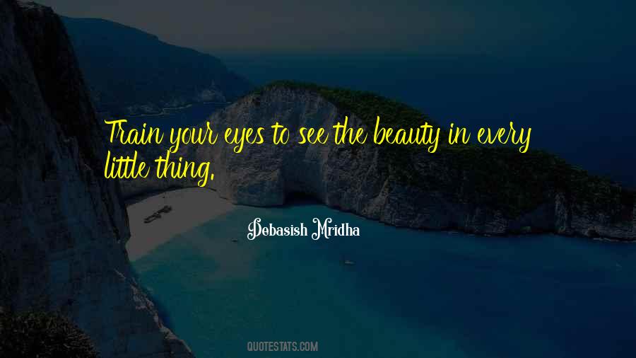 Eyes To Quotes #1059519