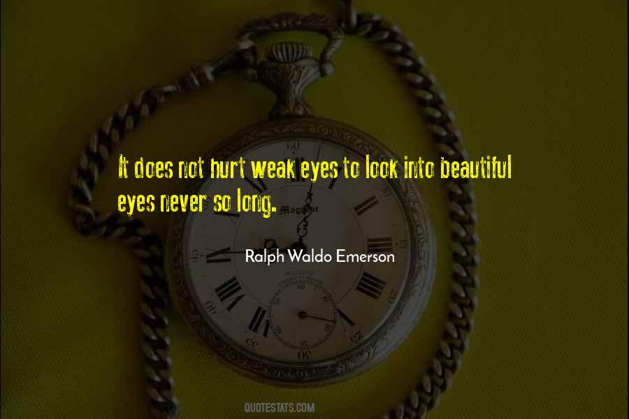 Eyes To Quotes #1269129