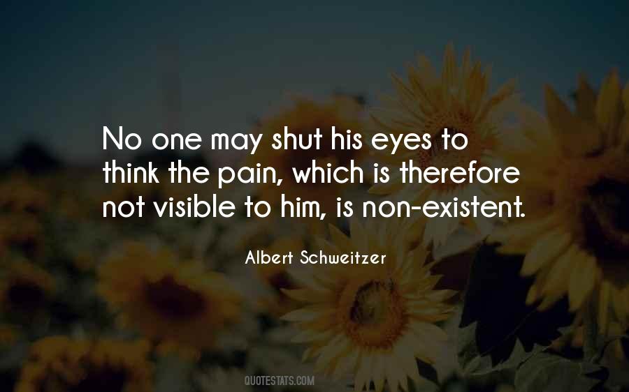 Eyes To Quotes #1304086