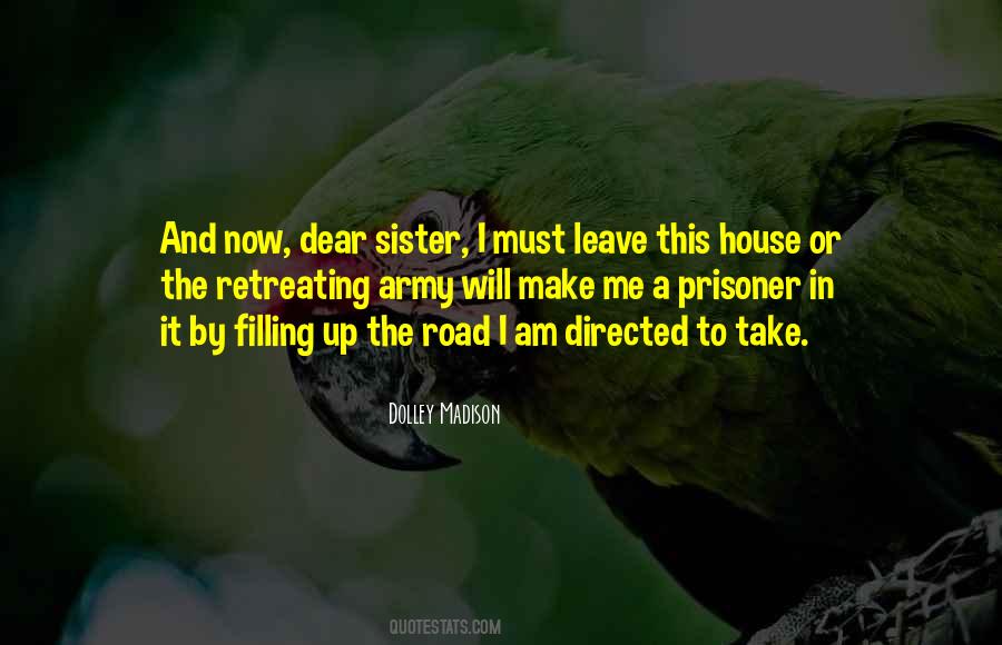 Dear House Quotes #1638588