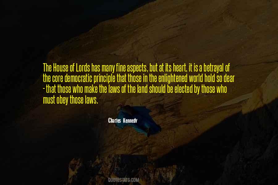 Dear House Quotes #891532