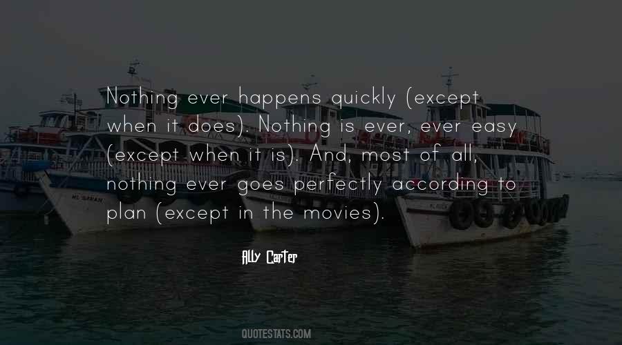 Street Noises Quotes #584397