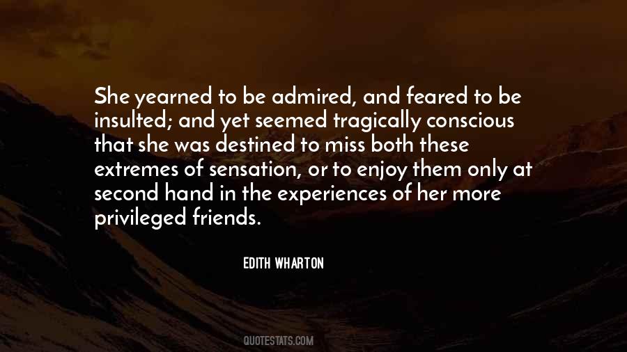 Quotes About Miss Your Friends #1080597