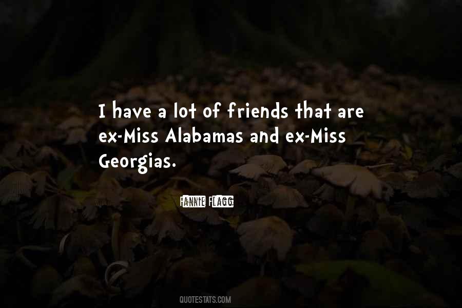 Quotes About Miss Your Friends #611997