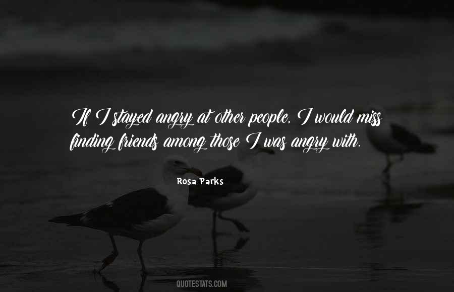 Quotes About Miss Your Friends #659401