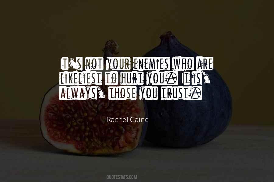 It S Not Who You Are Quotes #159820