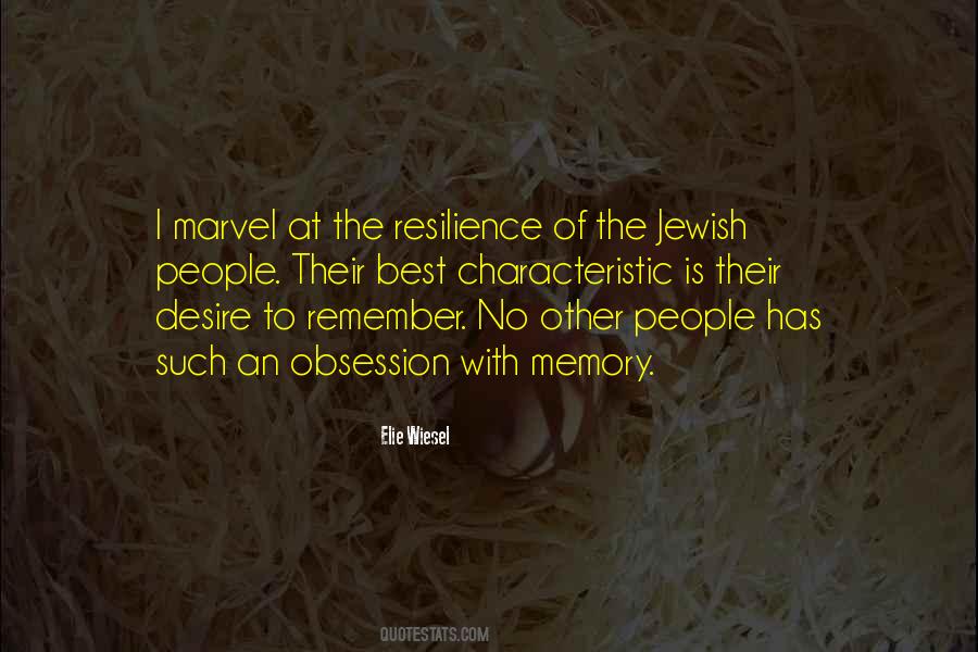 Jewish People Quotes #1180585