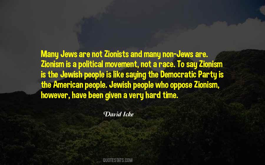 Jewish People Quotes #1190609