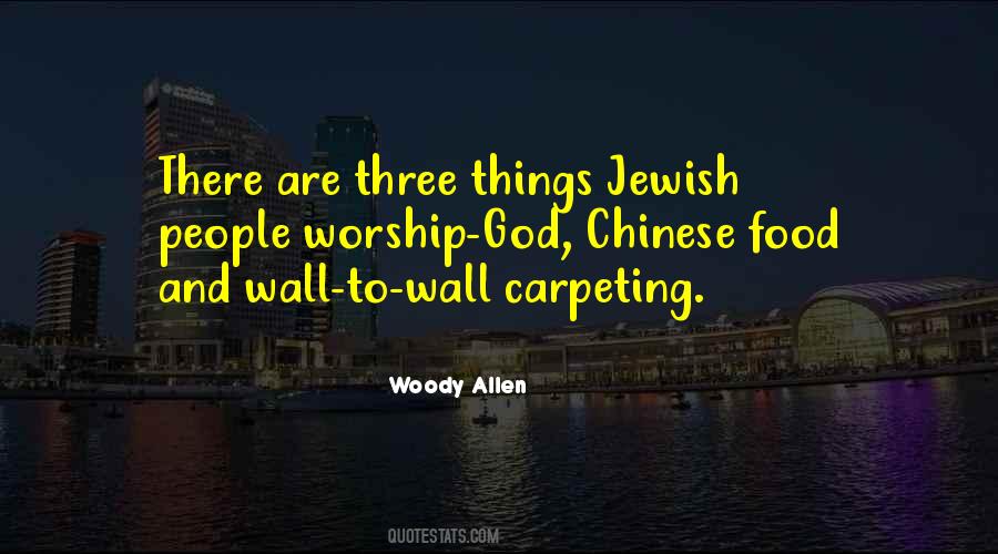 Jewish People Quotes #230079