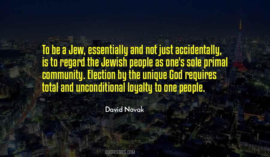Jewish People Quotes #613323