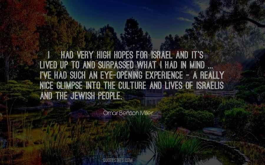 Jewish People Quotes #655736