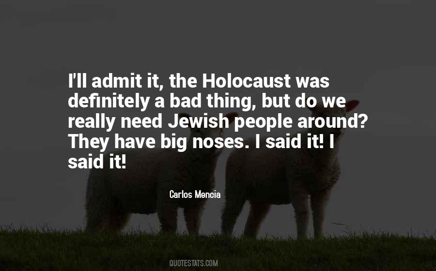 Jewish People Quotes #726398