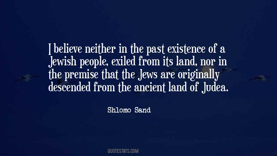 Jewish People Quotes #846166