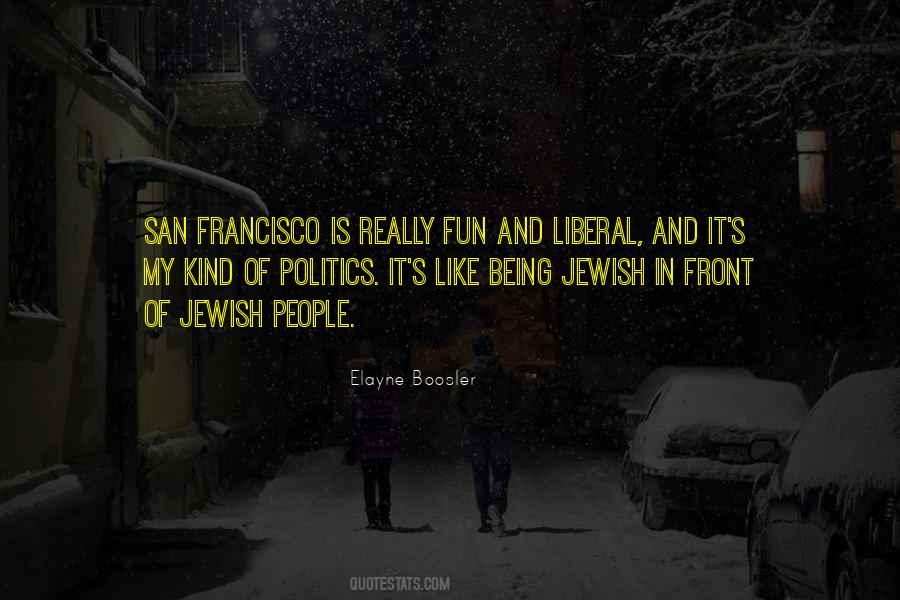 Jewish People Quotes #944297