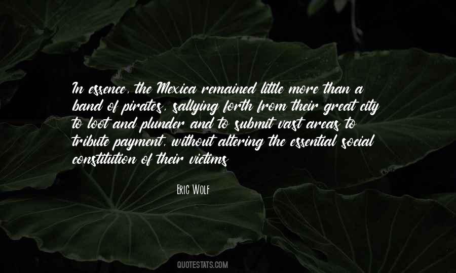 Aztec Quotes #1416534