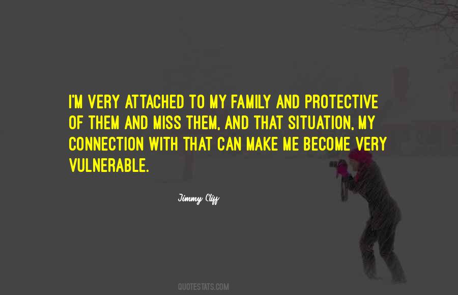 Quotes About Miss Your Family #1041889