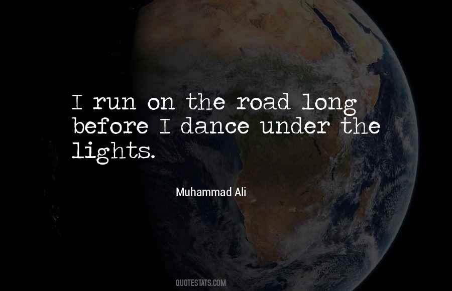Dance Sports Quotes #762168