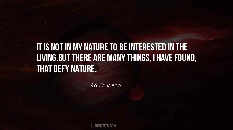 Living Horror Quotes #1241026