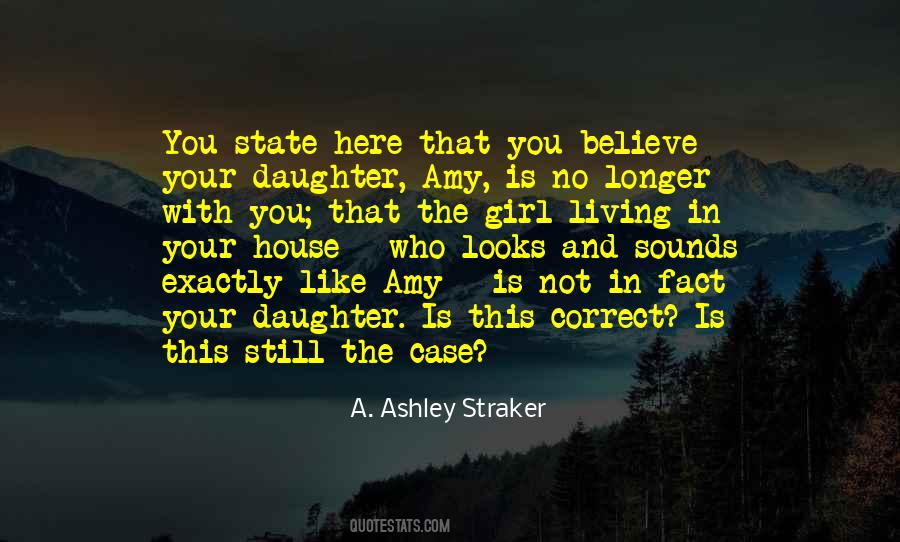 Living Horror Quotes #1526237