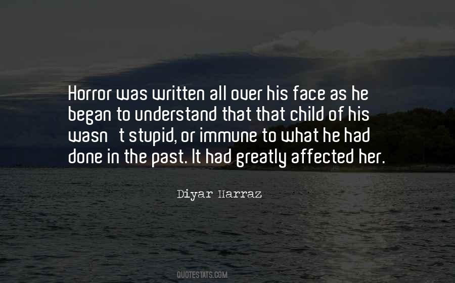 Living Horror Quotes #603488