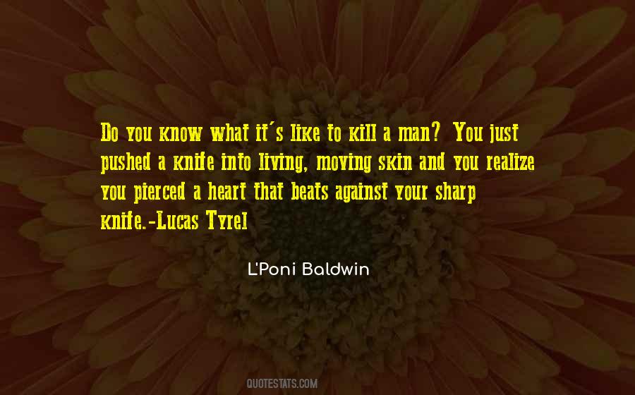 Living Horror Quotes #732953