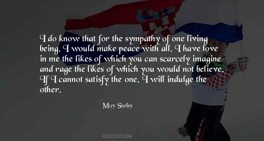 Living Horror Quotes #894008