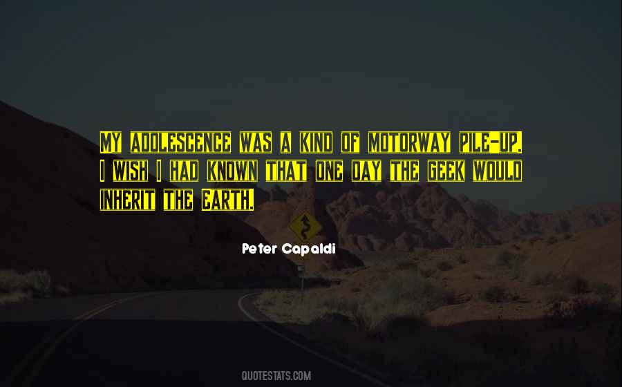 B J Vorster Quotes #599335