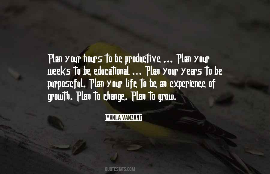 Years To Quotes #1171308