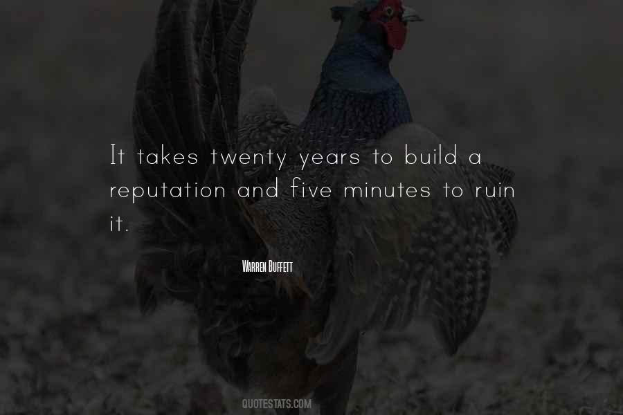 Years To Quotes #1212184