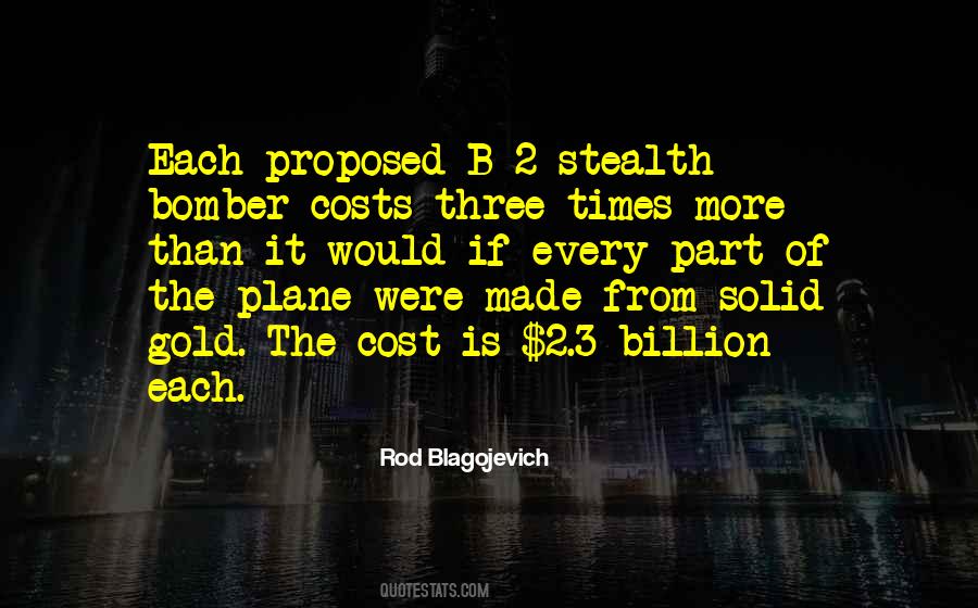 B-52 Bomber Quotes #605538