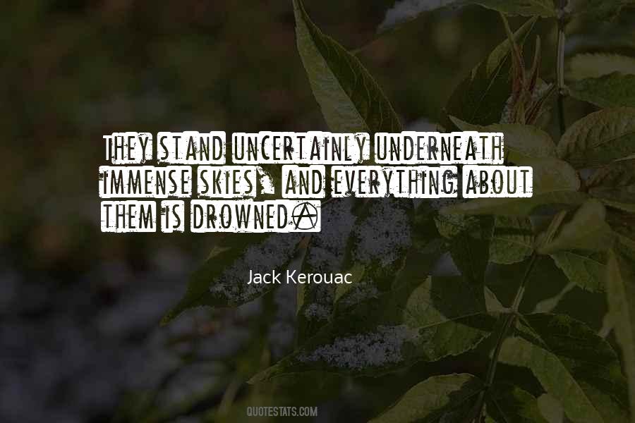 Jack Kerouac On The Road Quotes #1716622