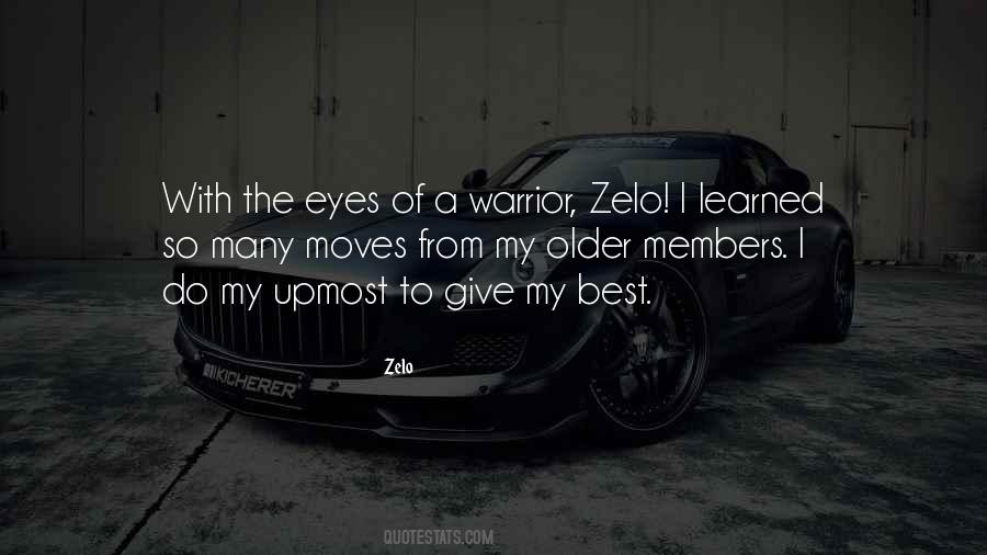 B.a.p Zelo Quotes #517025