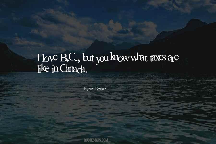 B.c Quotes #9748