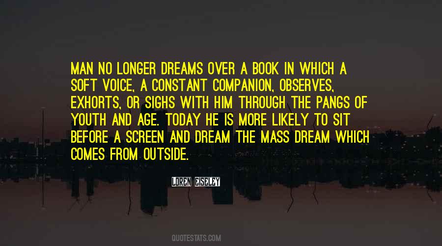 Dream The Quotes #1303078