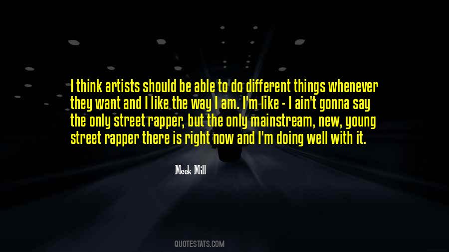 B.g Rapper Quotes #173908