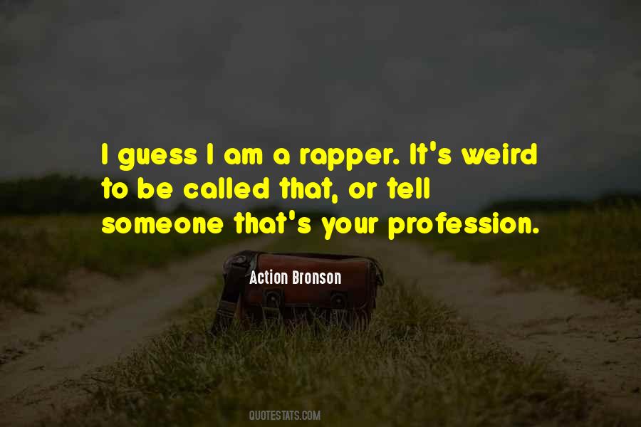 B.g Rapper Quotes #20488