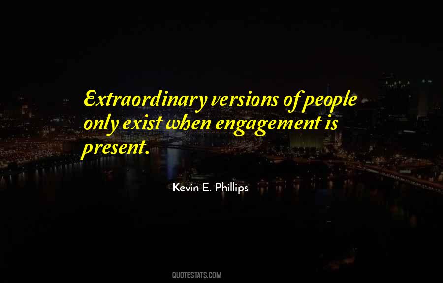Exist When Quotes #1489957