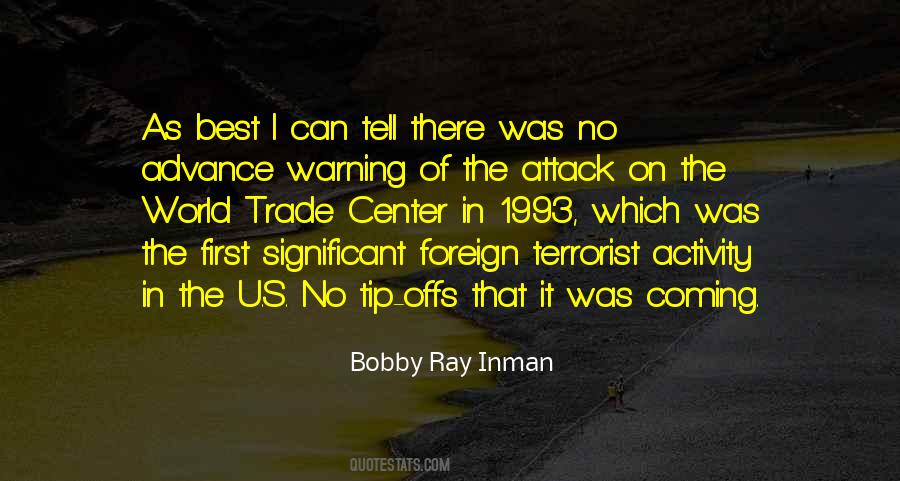 B.o.b Bobby Ray Quotes #1408308