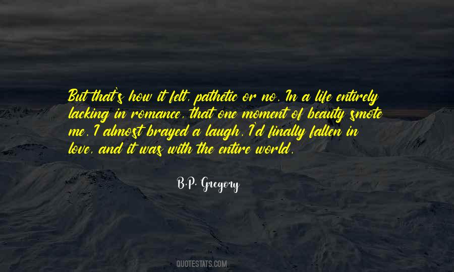 B.p. Quotes #1174242