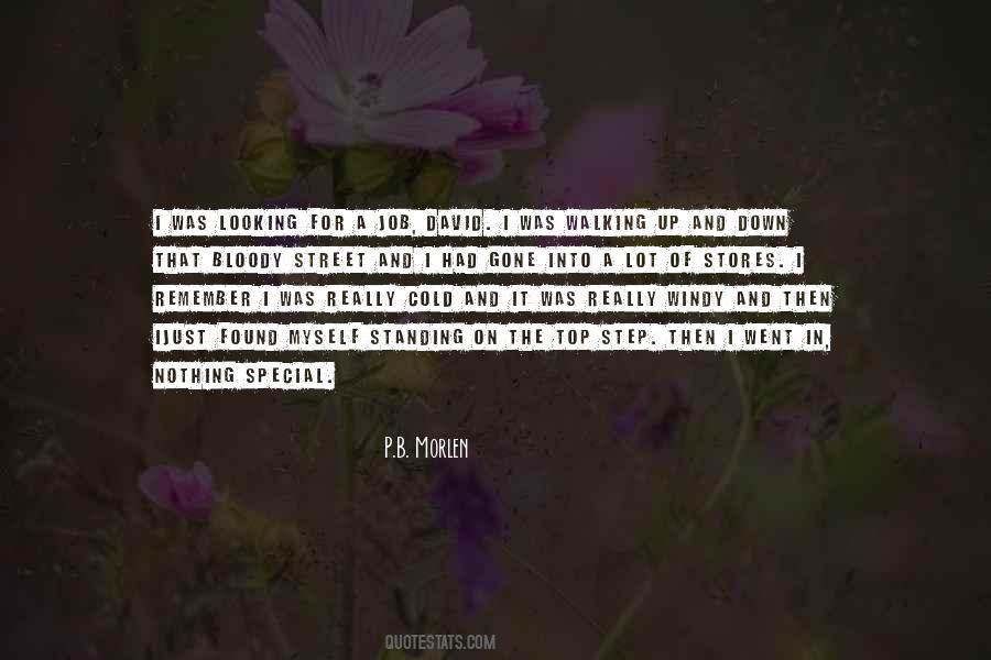 B.p. Quotes #1328707