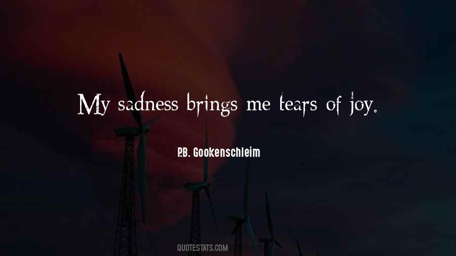 B.p. Quotes #1554477