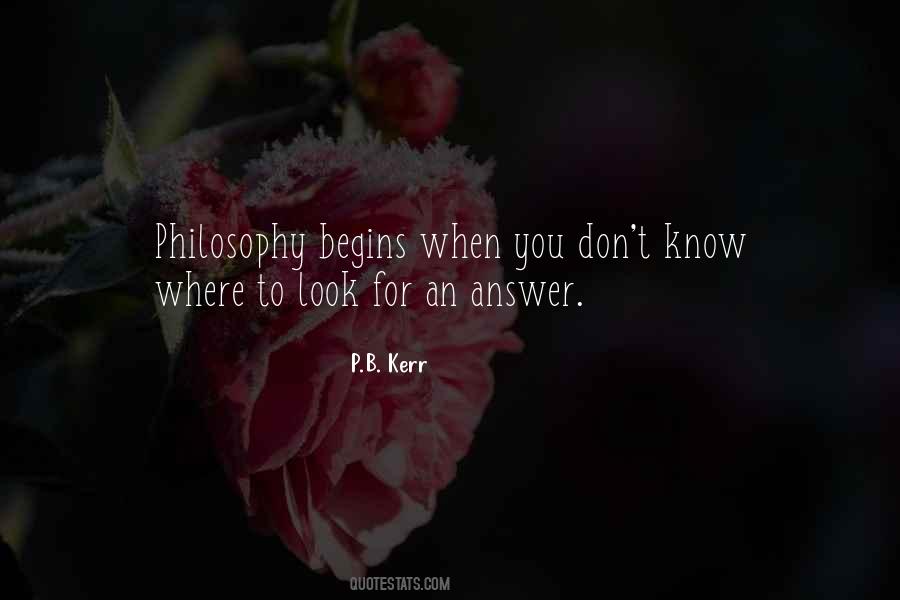 B.p. Quotes #167437